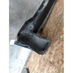 Pare Choc Arriere Peugeot Bipper (7)